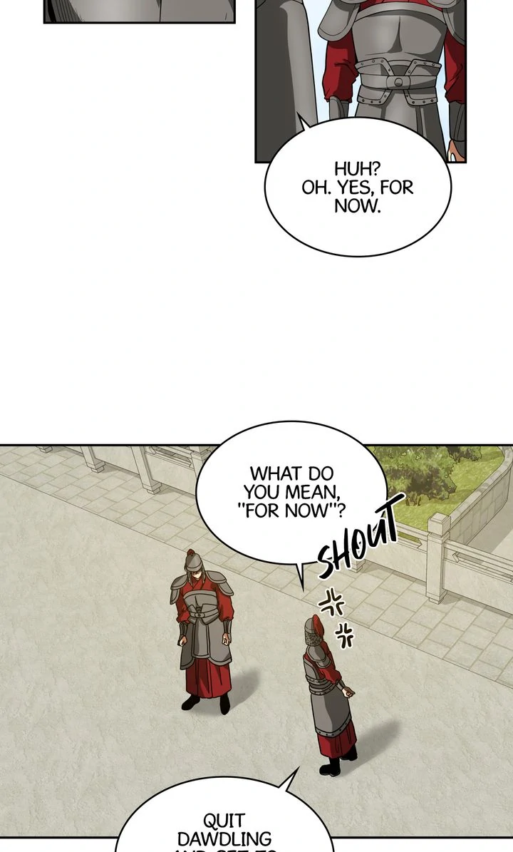 Taming the Tyrant [Full ver.] Chapter 39 - page 14