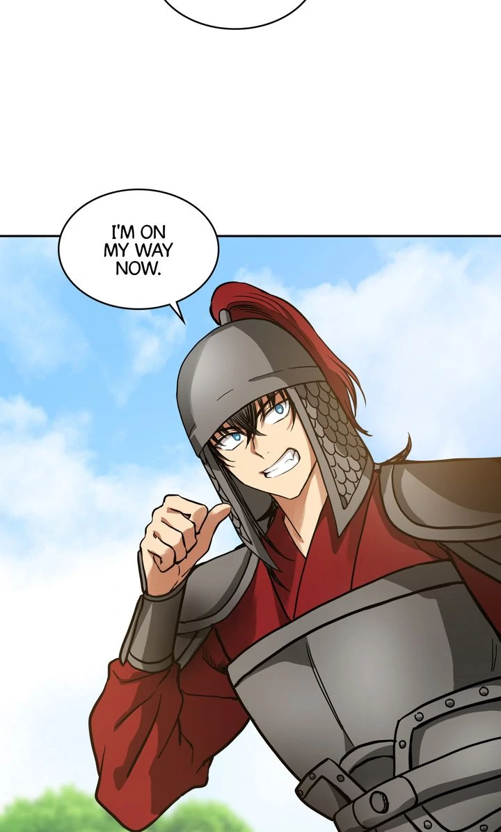 Taming the Tyrant [Full ver.] Chapter 39 - page 16