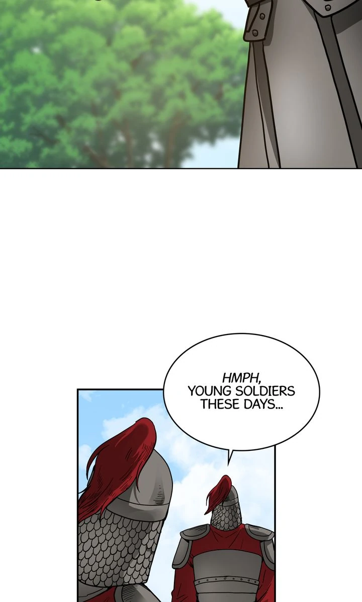 Taming the Tyrant [Full ver.] Chapter 39 - page 17