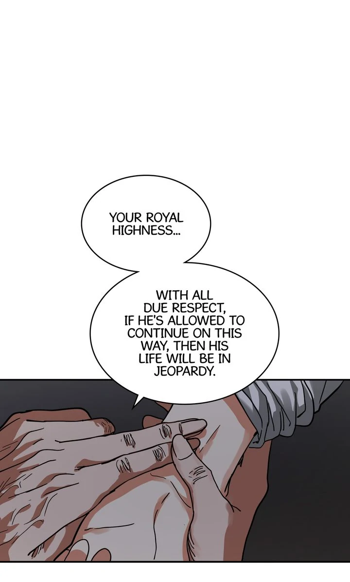 Taming the Tyrant [Full ver.] Chapter 39 - page 2