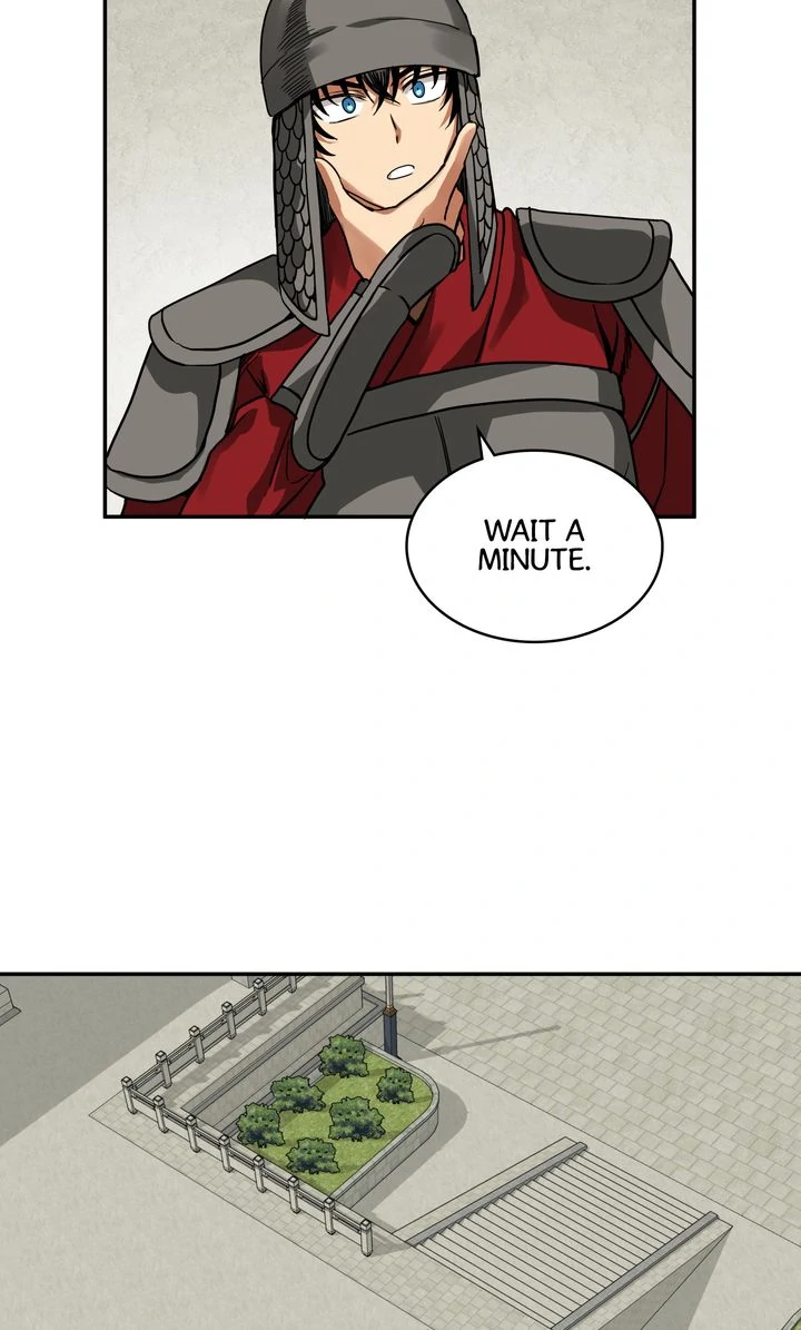 Taming the Tyrant [Full ver.] Chapter 39 - page 21