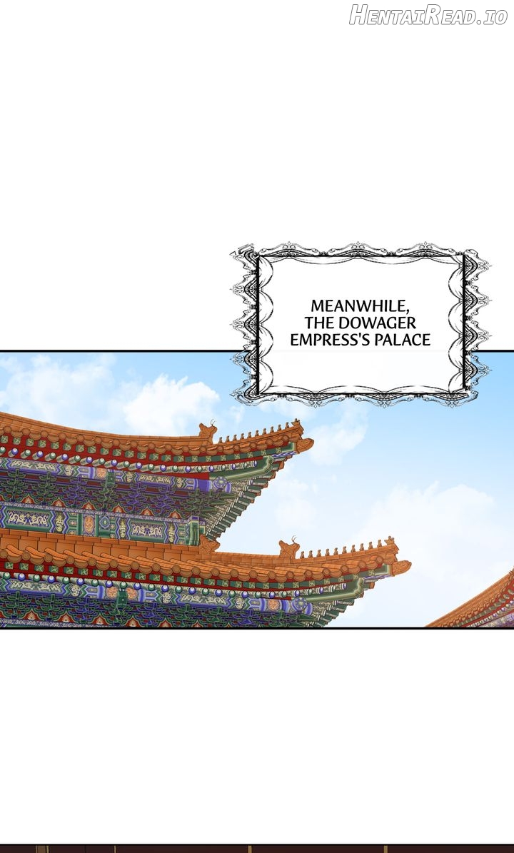 Taming the Tyrant [Full ver.] Chapter 39 - page 23