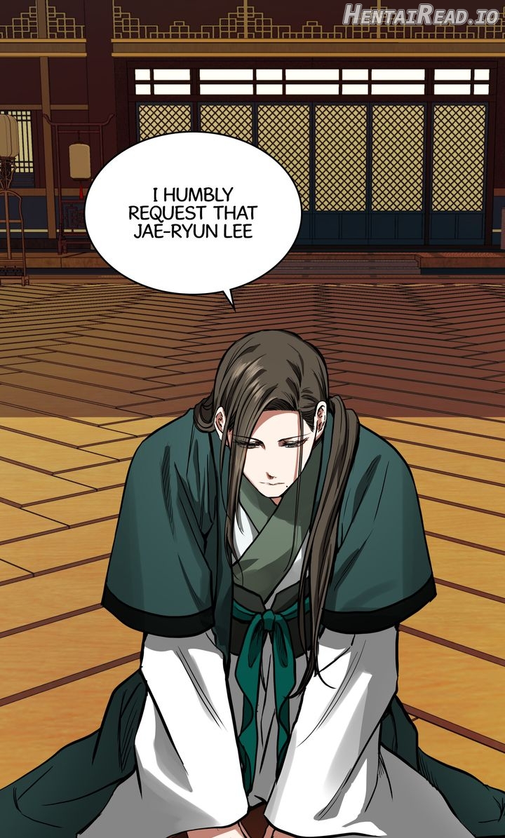 Taming the Tyrant [Full ver.] Chapter 39 - page 24