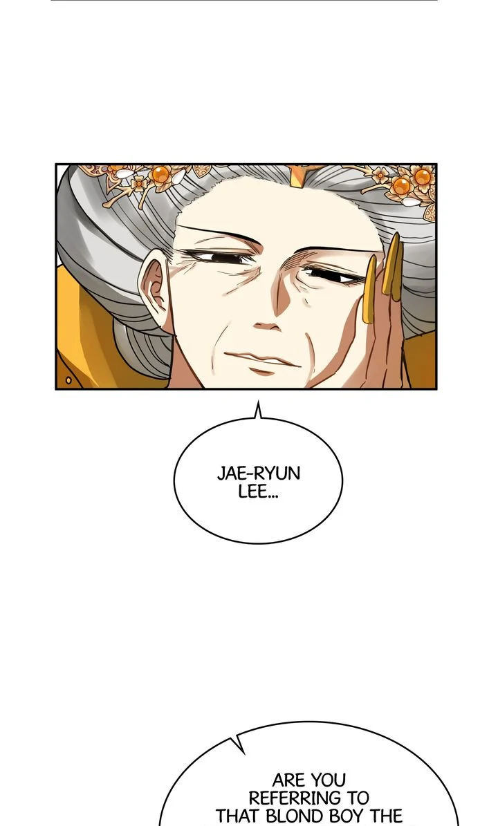 Taming the Tyrant [Full ver.] Chapter 39 - page 26