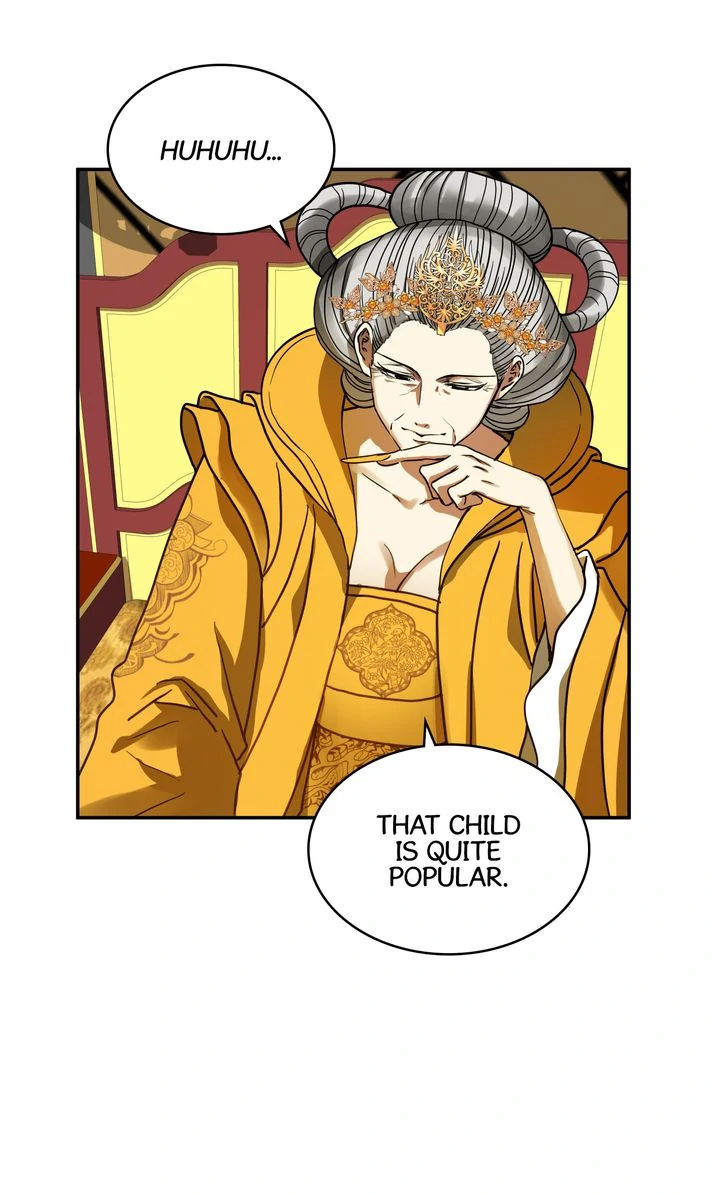 Taming the Tyrant [Full ver.] Chapter 39 - page 29