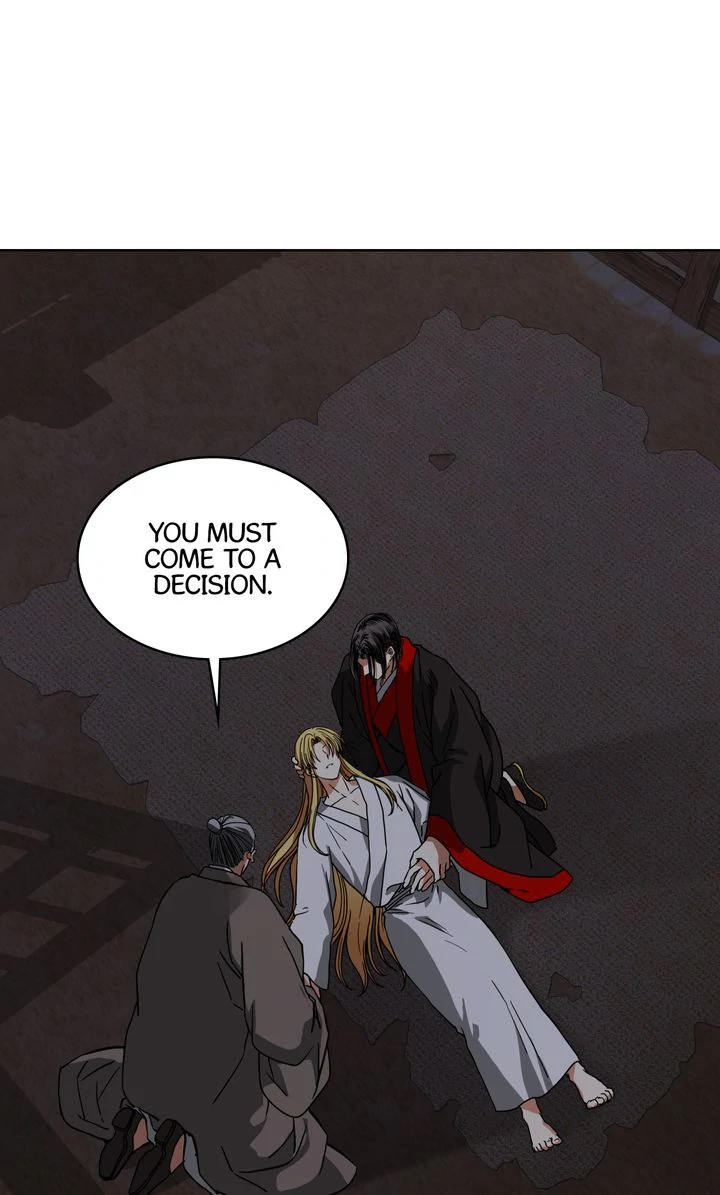 Taming the Tyrant [Full ver.] Chapter 39 - page 3