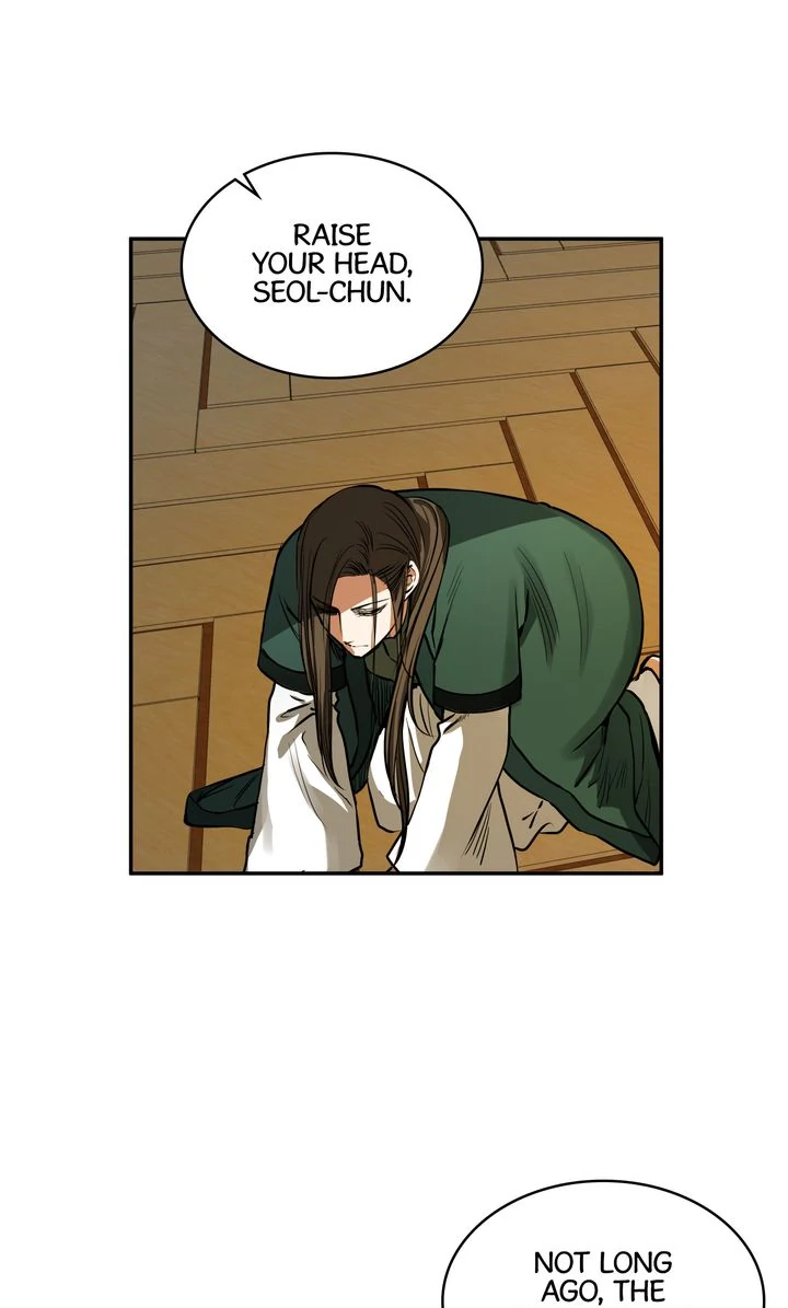 Taming the Tyrant [Full ver.] Chapter 39 - page 30