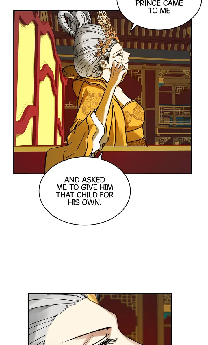 Taming the Tyrant [Full ver.] Chapter 39 - page 31