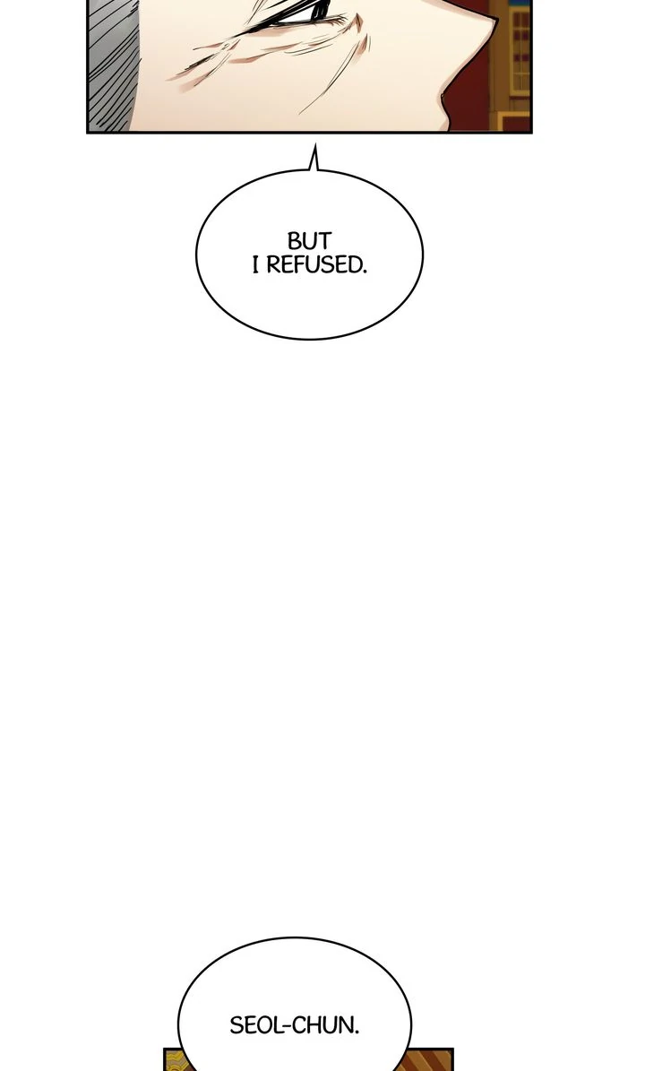 Taming the Tyrant [Full ver.] Chapter 39 - page 32