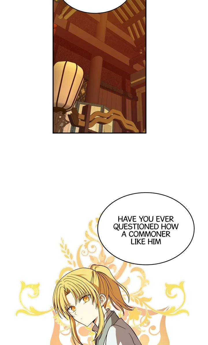 Taming the Tyrant [Full ver.] Chapter 39 - page 33