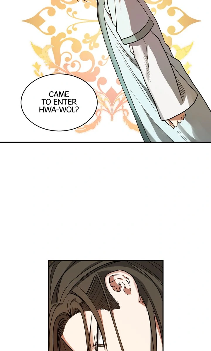 Taming the Tyrant [Full ver.] Chapter 39 - page 34