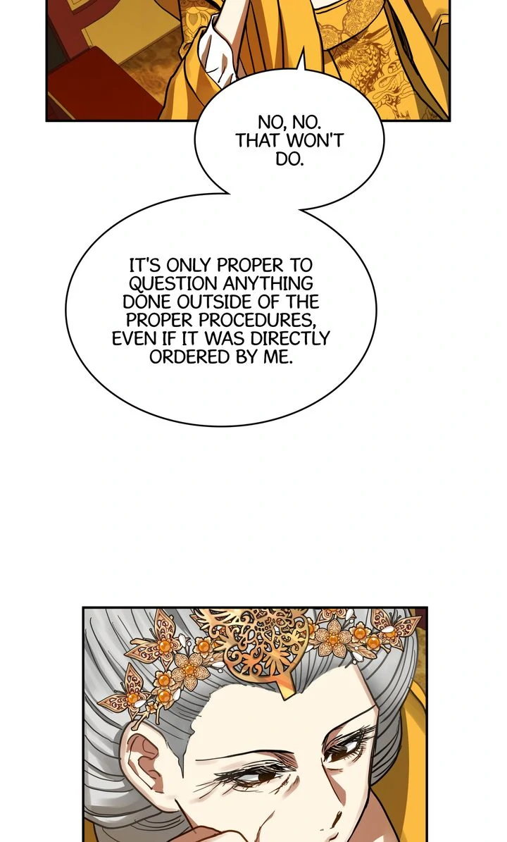 Taming the Tyrant [Full ver.] Chapter 39 - page 36