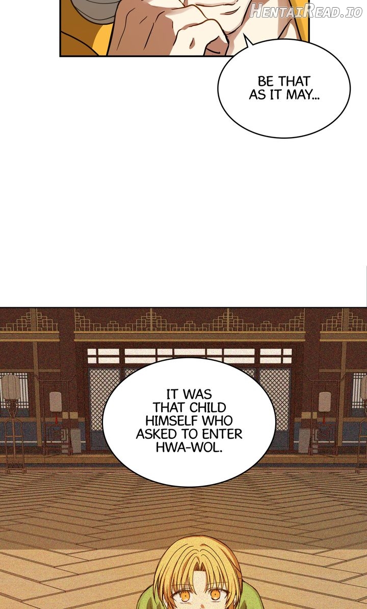 Taming the Tyrant [Full ver.] Chapter 39 - page 37