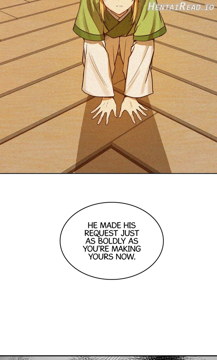 Taming the Tyrant [Full ver.] Chapter 39 - page 38