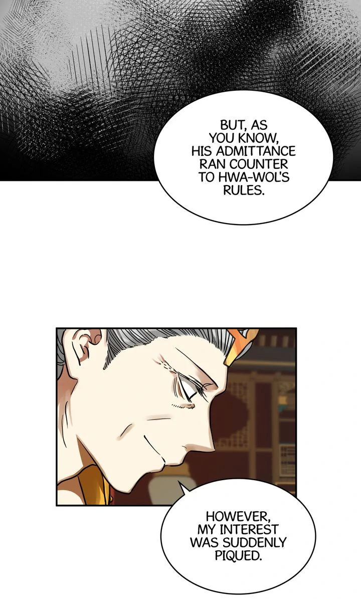 Taming the Tyrant [Full ver.] Chapter 39 - page 39