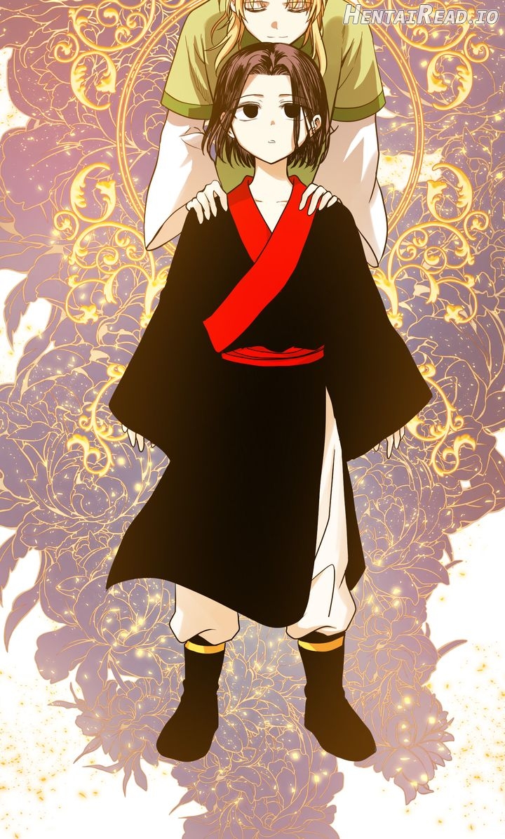 Taming the Tyrant [Full ver.] Chapter 39 - page 41