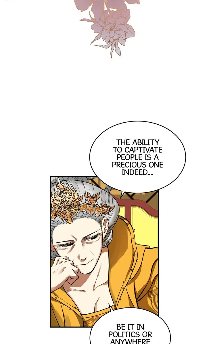 Taming the Tyrant [Full ver.] Chapter 39 - page 42