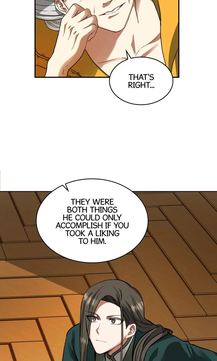 Taming the Tyrant [Full ver.] Chapter 39 - page 46