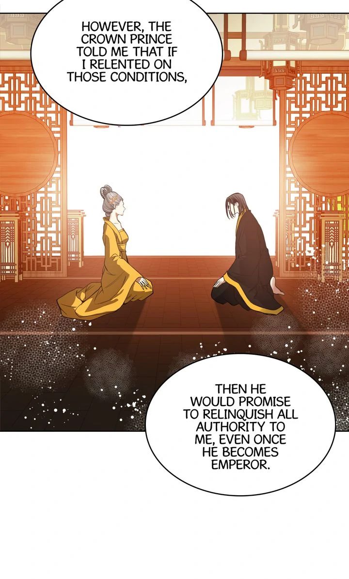 Taming the Tyrant [Full ver.] Chapter 39 - page 50