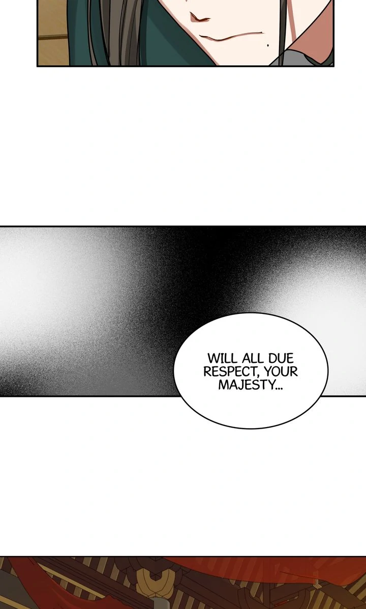 Taming the Tyrant [Full ver.] Chapter 39 - page 53