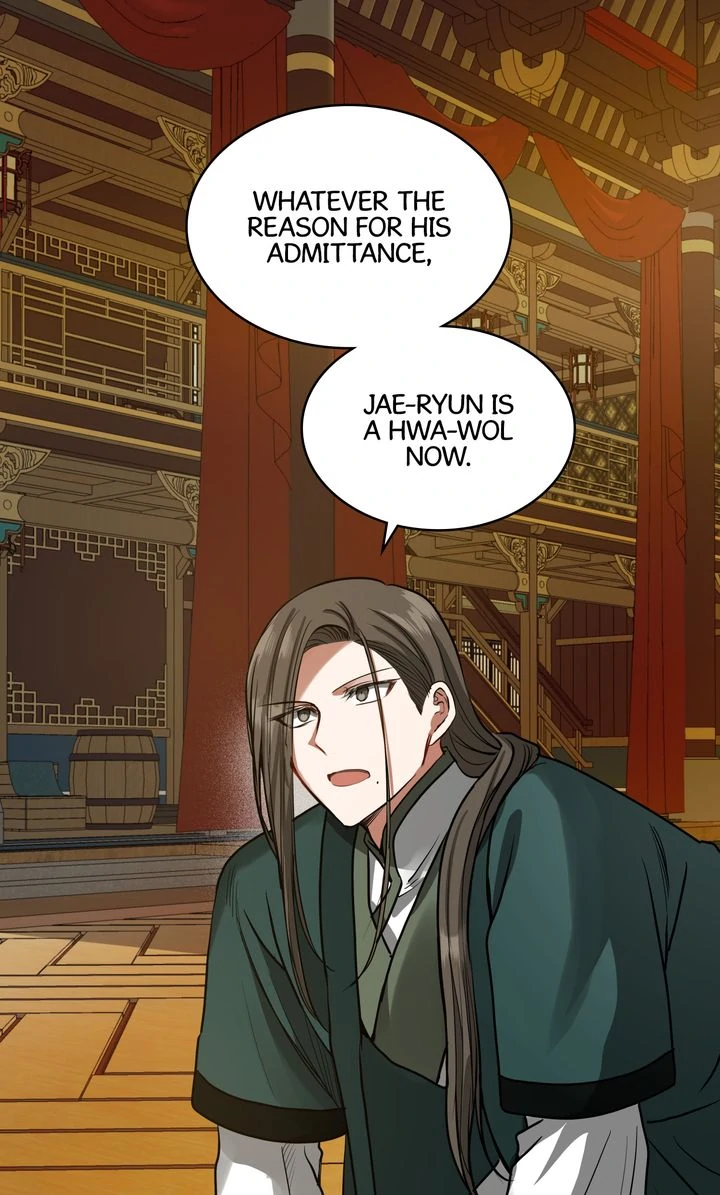 Taming the Tyrant [Full ver.] Chapter 39 - page 54