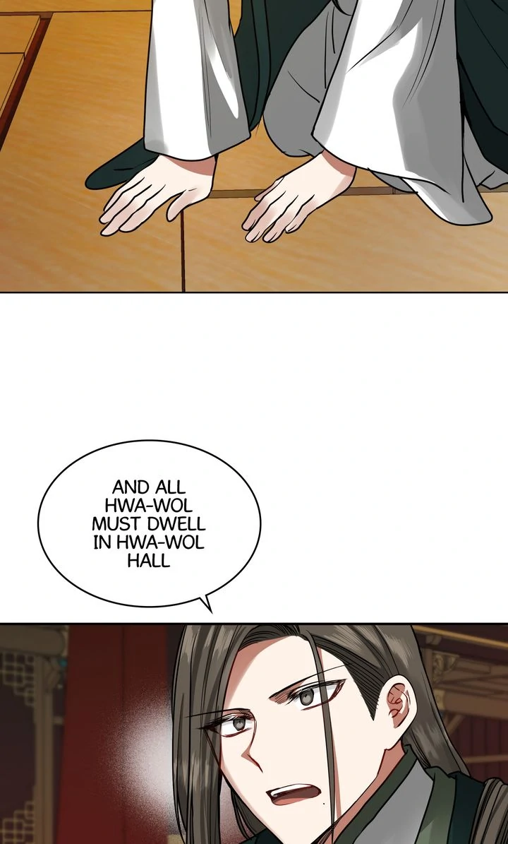 Taming the Tyrant [Full ver.] Chapter 39 - page 55