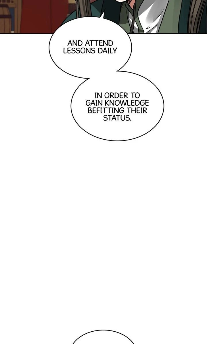 Taming the Tyrant [Full ver.] Chapter 39 - page 56