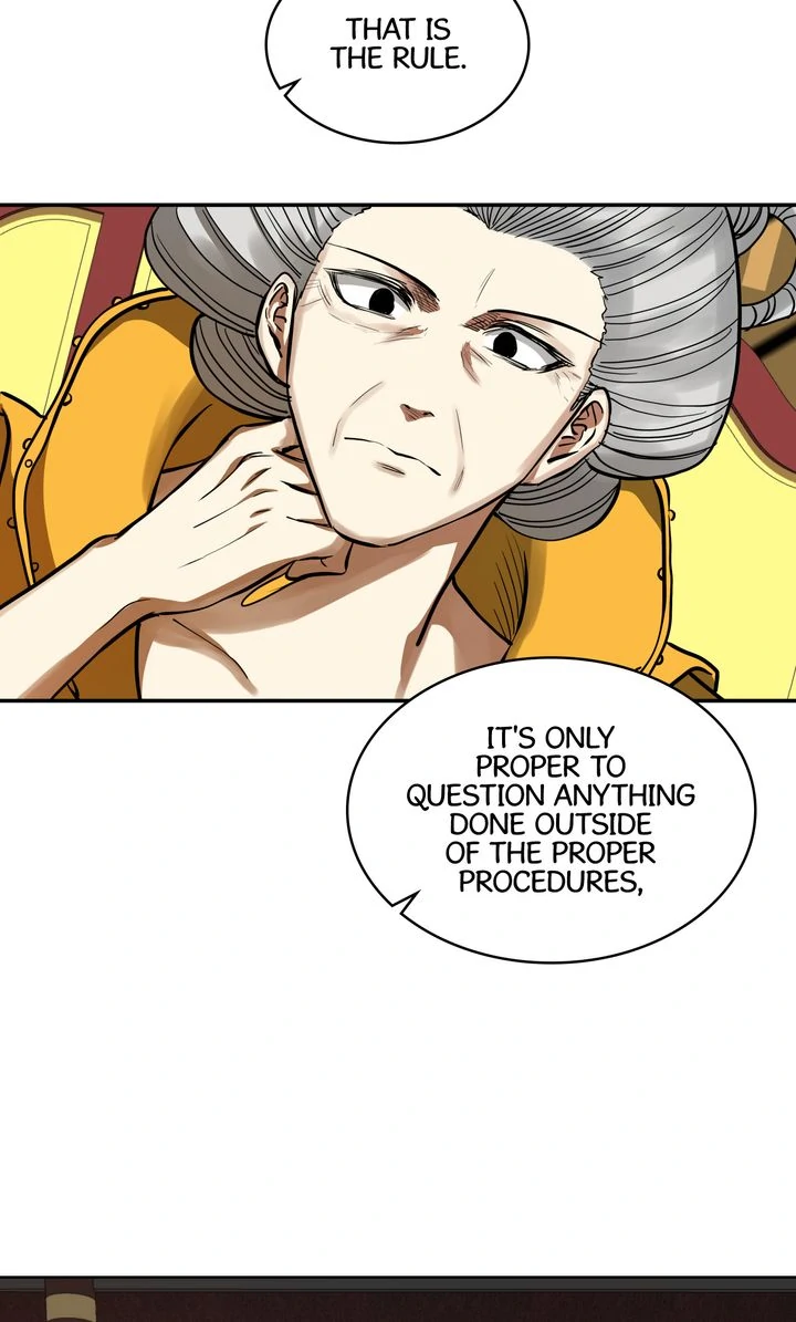 Taming the Tyrant [Full ver.] Chapter 39 - page 57