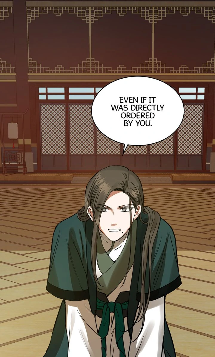 Taming the Tyrant [Full ver.] Chapter 39 - page 58