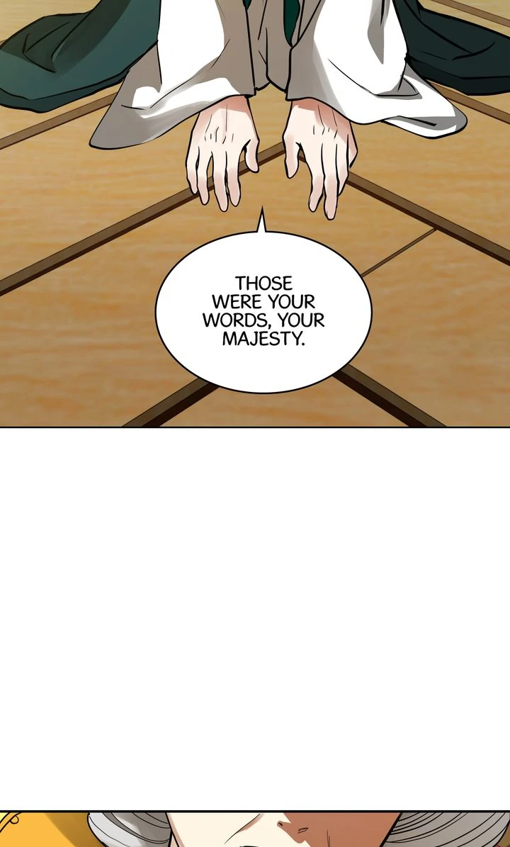 Taming the Tyrant [Full ver.] Chapter 39 - page 59