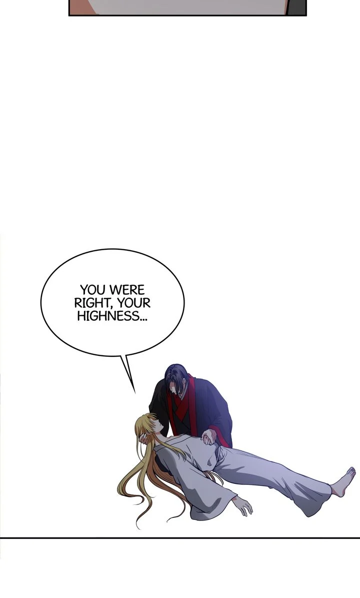 Taming the Tyrant [Full ver.] Chapter 39 - page 6