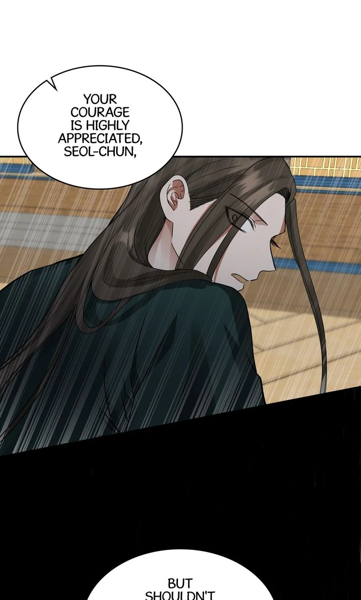 Taming the Tyrant [Full ver.] Chapter 39 - page 64