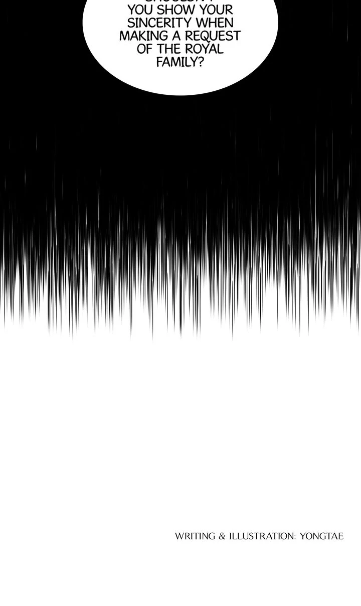 Taming the Tyrant [Full ver.] Chapter 39 - page 65