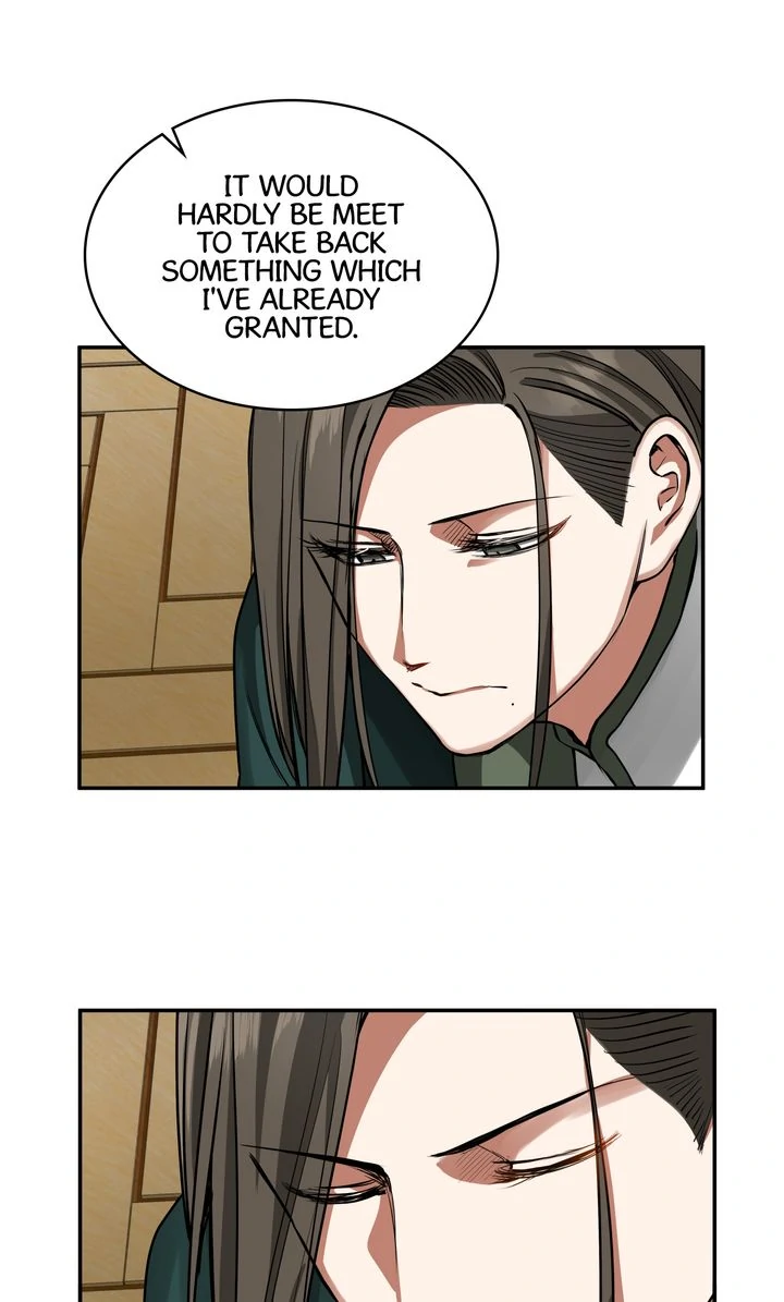 Taming the Tyrant [Full ver.] Chapter 39 - page 67