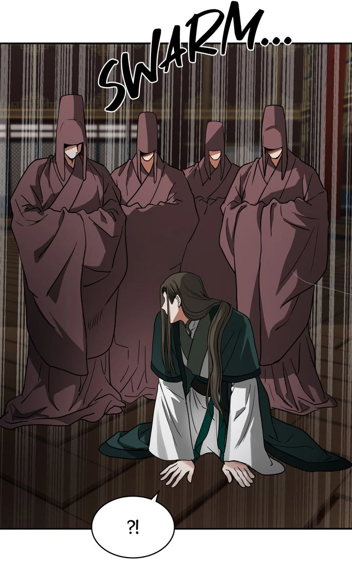 Taming the Tyrant [Full ver.] Chapter 39 - page 69