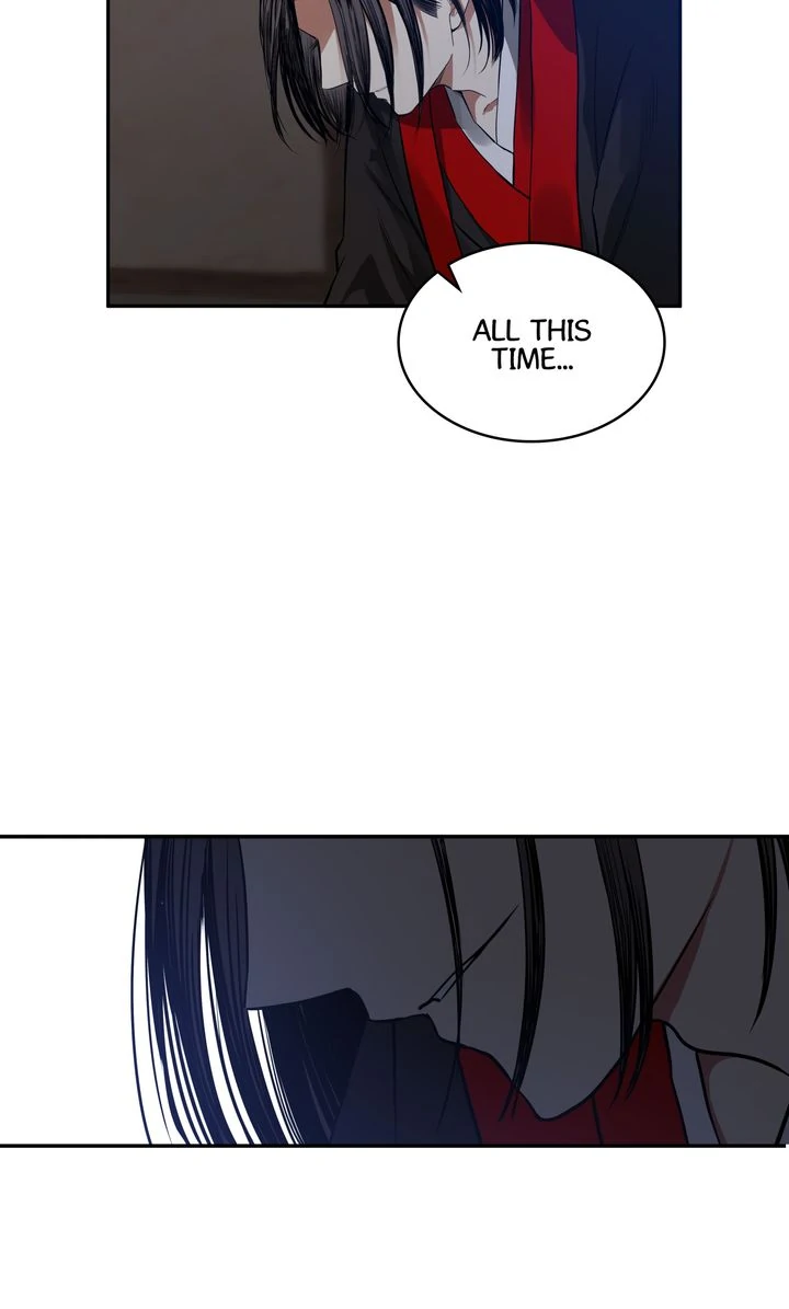 Taming the Tyrant [Full ver.] Chapter 39 - page 9