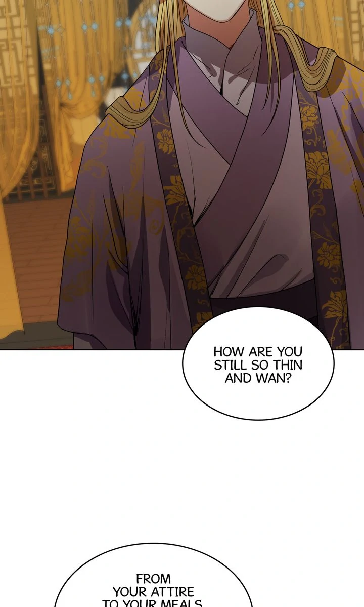 Taming the Tyrant [Full ver.] Chapter 40 - page 15