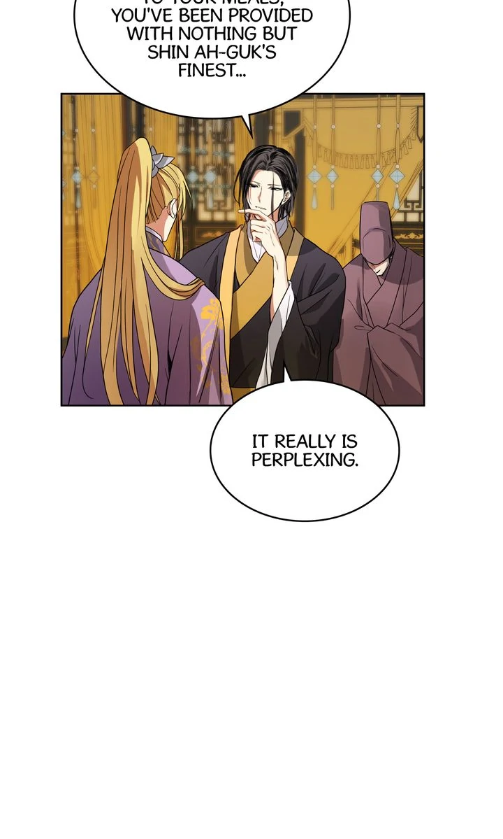 Taming the Tyrant [Full ver.] Chapter 40 - page 16