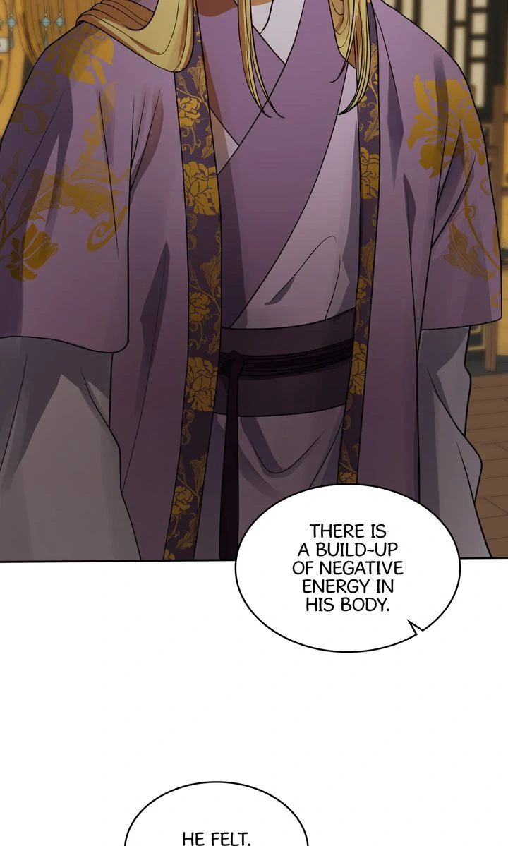 Taming the Tyrant [Full ver.] Chapter 40 - page 20