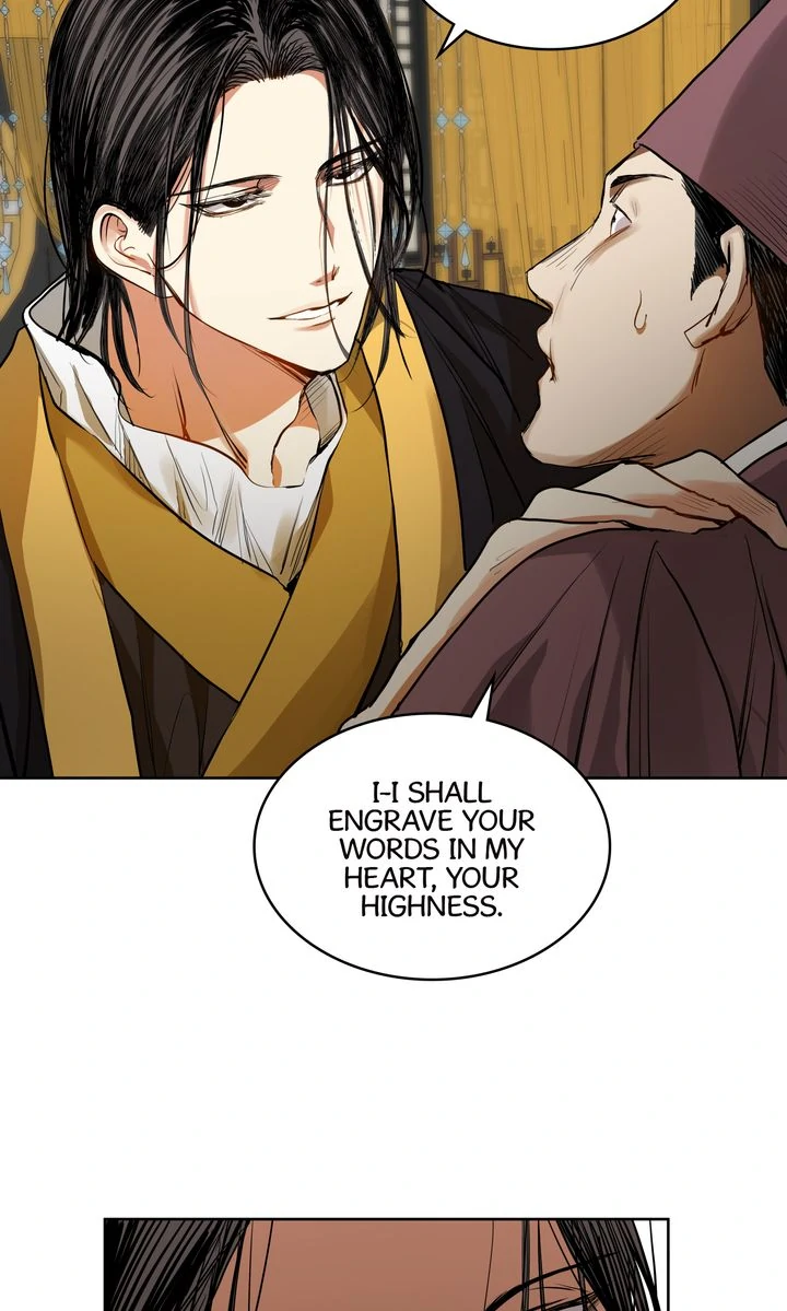 Taming the Tyrant [Full ver.] Chapter 40 - page 26