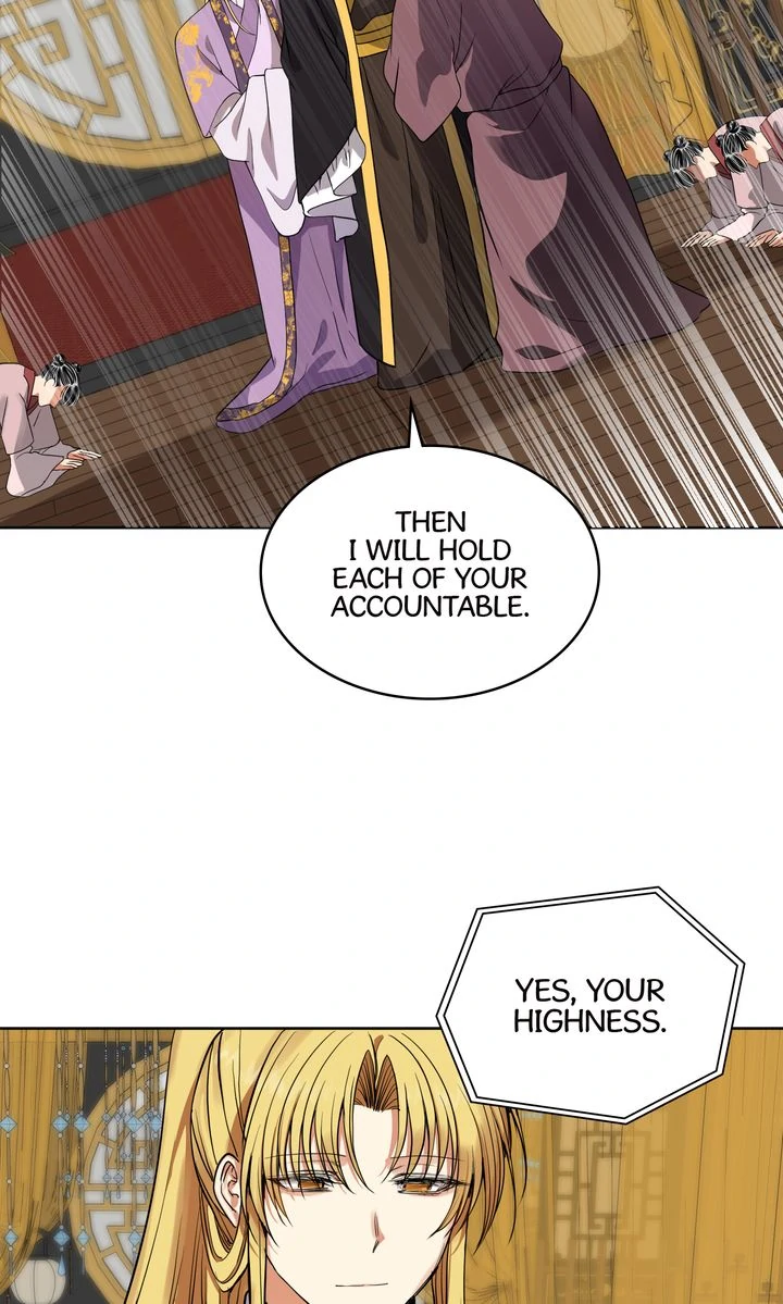 Taming the Tyrant [Full ver.] Chapter 40 - page 28