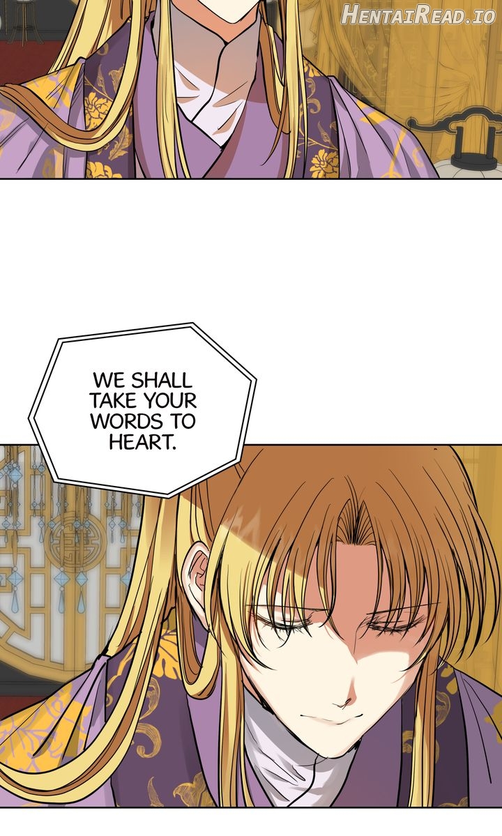 Taming the Tyrant [Full ver.] Chapter 40 - page 29