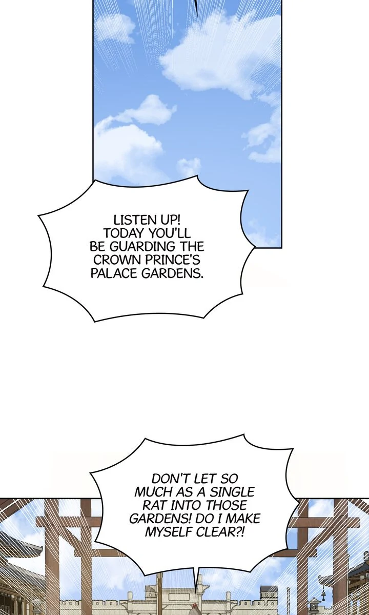 Taming the Tyrant [Full ver.] Chapter 40 - page 31