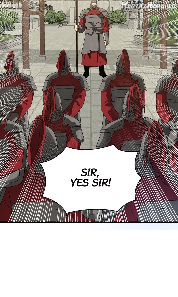 Taming the Tyrant [Full ver.] Chapter 40 - page 32