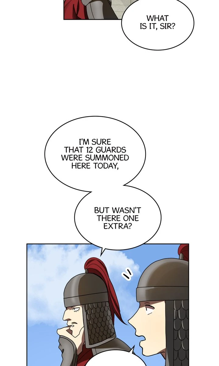 Taming the Tyrant [Full ver.] Chapter 40 - page 34