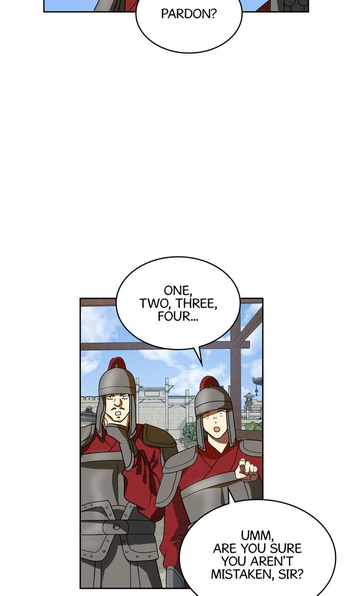 Taming the Tyrant [Full ver.] Chapter 40 - page 35