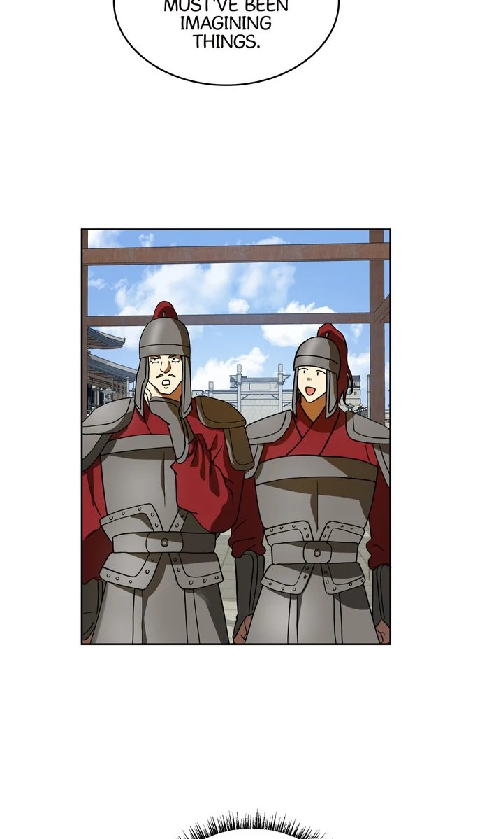 Taming the Tyrant [Full ver.] Chapter 40 - page 38