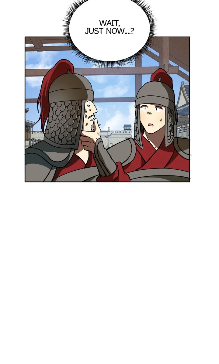 Taming the Tyrant [Full ver.] Chapter 40 - page 39