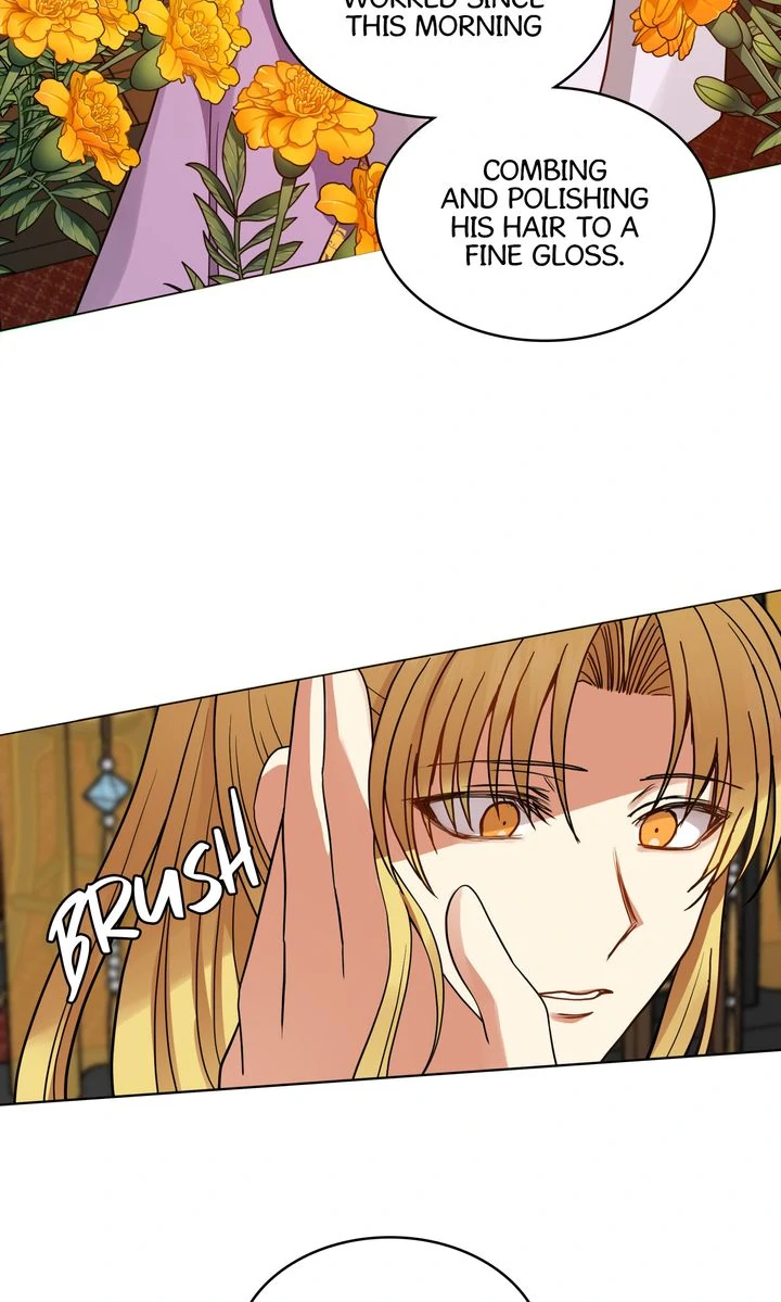 Taming the Tyrant [Full ver.] Chapter 40 - page 4