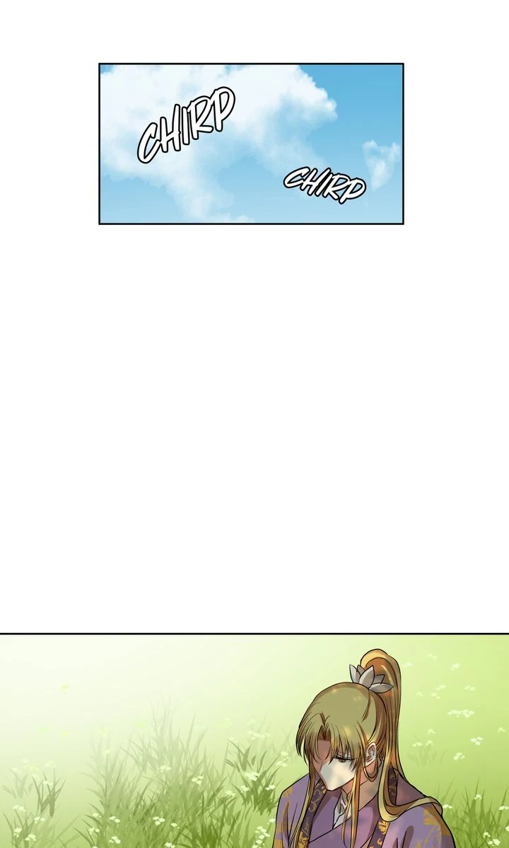 Taming the Tyrant [Full ver.] Chapter 40 - page 40